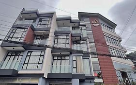 Uphill Baguio Managed By Baguio Terra